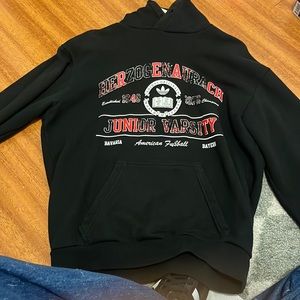 Adidas hoodie